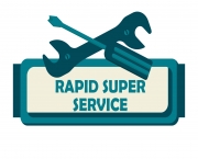 Rapid Super Service 