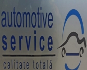 AUTOMOTIVE SERVICE
