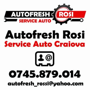 AutoFresh Rosi - Service Auto Craiova