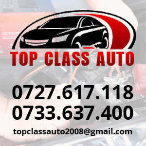 S.C. TOP CLASS AUTO S.R.L. - Servicii Auto